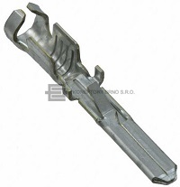 Kolíček řady FASTIN-FASTON rozměru 2.8x0.8mm používaný i pro řady Junior Timer, Junior-Power-Timer ...
Balení = 800ks