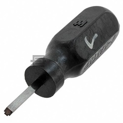 Vytahovací nástroj pro řady Econoseal Multilock Connector System , Sealed Sensor Connector SSC System