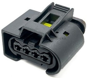 Konektor řady SLK 2.8, kód A