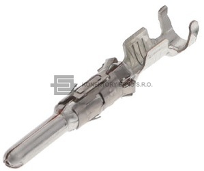 Kontakt pro kruhové konektory a vodič 1-2,5mm2