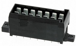 Konektor řady Timer