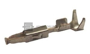 Kontakt z řady Micro Timer II v provedení Modified Spring na
vodič 0,5-1mm2