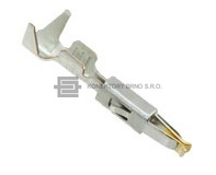 Kontakt pro řadu Micro Timer II 1.6mmx0.6mm v provedení Modified Spring na vodič 0,5-1mm2