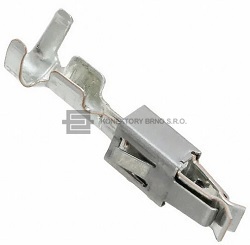 Kontakt z řady Junior Power Timer /Modified Spring pro průřez vodiče 0,5-1mm2