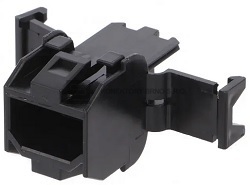 Konektor z řady Fastin-Faston 110