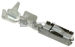 Kontakt řady Micro Quadlok  v provedení SWS pro voič 0,5-0,75mm2