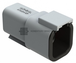 Automobilový konektor řady ATM