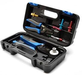 Kleště pro kontakty velikosti 12, 16 a 20