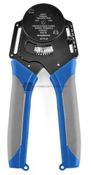 Kleště pro kontakty velikosti 20