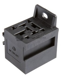 Patice relé dle DIN/ISO 16901-130B