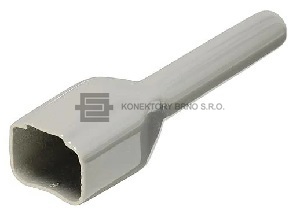 Kabelová vývodka pro konektor DTP-04-2P