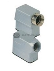 Kabelový kryt série CZ a MZ velikosti "66.16"