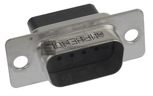 Konektor z řady Standard Density Connector