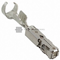 Kontakt řady MCP 1.5K v provedení SWS pro těsnění. Pro vodič 0.5-1mm2