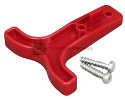 Madlo pro konektory série Power, řady SB 50