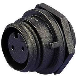 Kruhové konektory řady Buccaneer 400