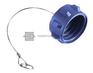 Víčko řady Buccaneer 900 na panel