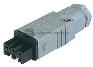 Konektor z řady ST - 932140106
