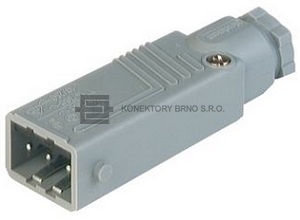 Konektor z řady ST - 932143106