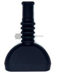 Gumové zakončení pro konektory řady Superseal 1.5