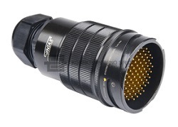 Konektor dle MIL-C-5015 & VG95234