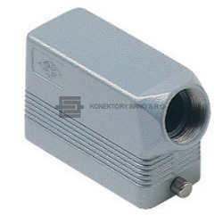Kabelový kryt úhlový velikosti "77.27"