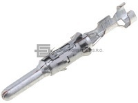 Kontak ke kruhovým konektorů dle DIN 72585