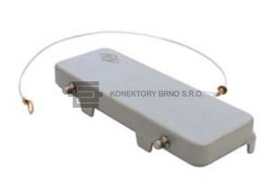 Víčko pro kryty s pákou velikosti "104.24"