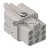 Kontaktní systém velikosti "21.21"