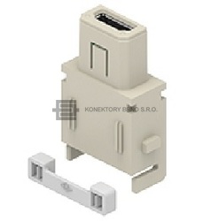 ILME Female HDMI modul