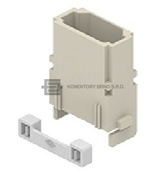 ILME Male HDMI modul