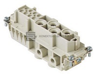 Kontaktní vložka kombinovaná velikosti "104.27"