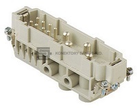 Kontaktní vložka kombinovaná velikosti "104.27"