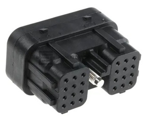 Konektor Deutsch z řady DRC