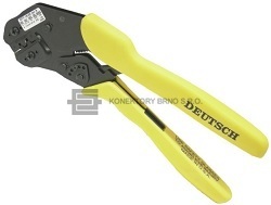 Deutsch kleště pro 16 SIZE S/F /2392463-1