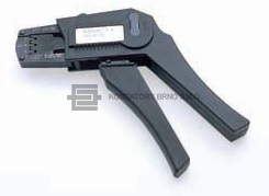 Kleště pro kontakty Deutsch v provedení Stamped & Formed
velikosti 20