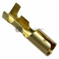 Kruhová dutinka o průměru 3.96mm