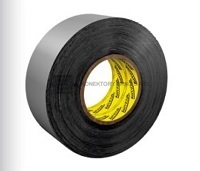 Elektroinstalační páska profesionální PE mrazuvzdorná.