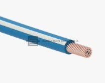 Lanko s izolací PVC pro automobilový průmysl v průřezu 0.5mm2