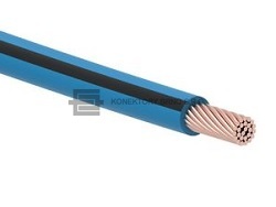 Lanko s izolací PVC pro automobilový průmysl v průřezu 0.5mm2