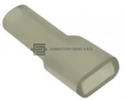 Krytka elastická na dutinku 2.8mm