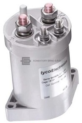 Relé série Kilovac LEV100 Series - LEV100A5ANG