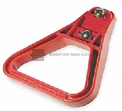 Madlo pro konektory série Power, řady SB 175/160