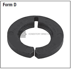 Redukce hadice 22-26