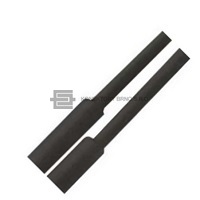 Smršťovací tenkostěnná hadička 1.6/0.8mm bez lepidla.