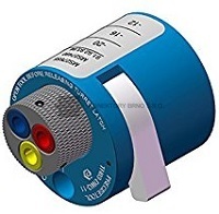 Lokátor soustružených kontaktů. Typ Ilme CCTP 10