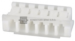 Konektor řady ZH s roztečí 1.5mm